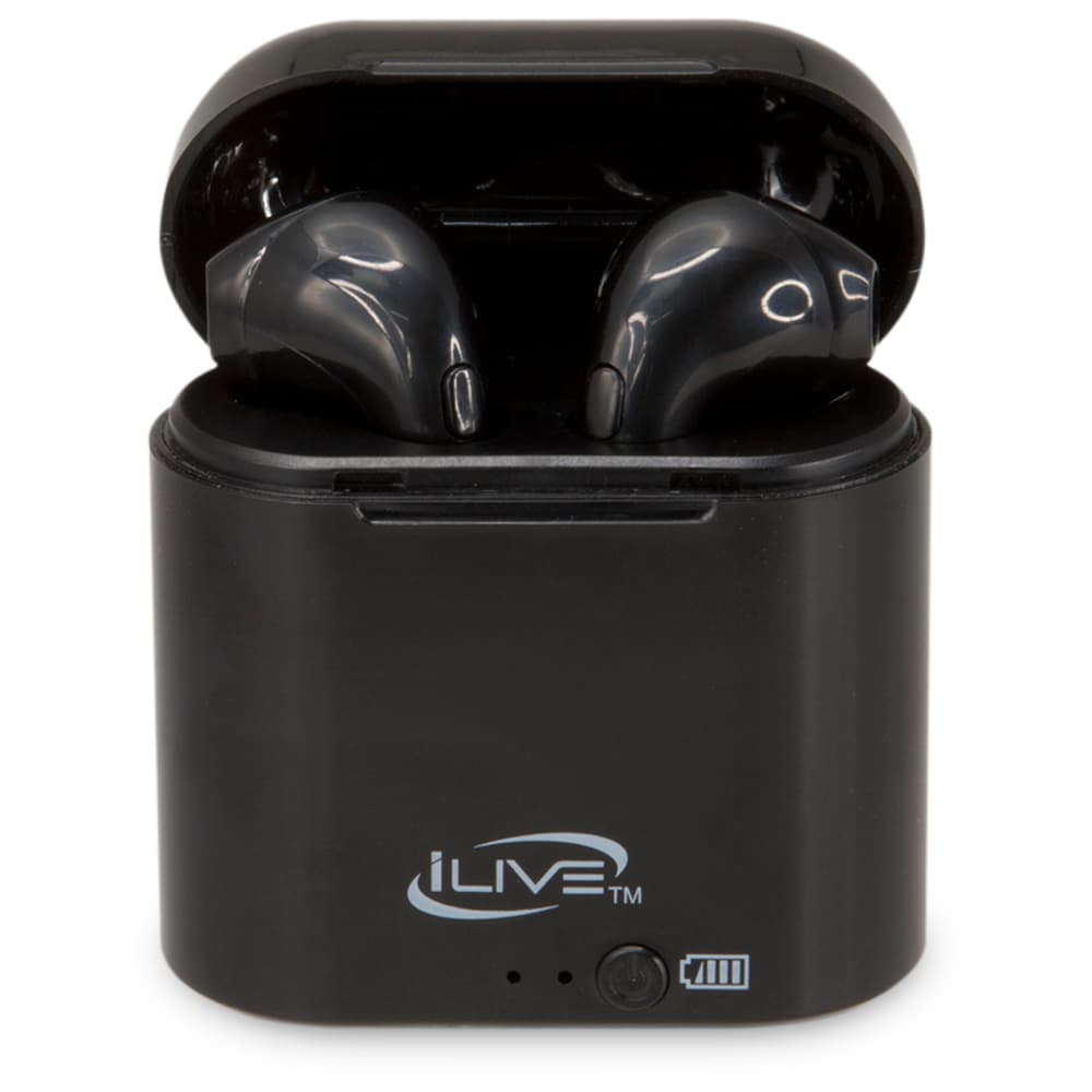 truly wirefree earbuds