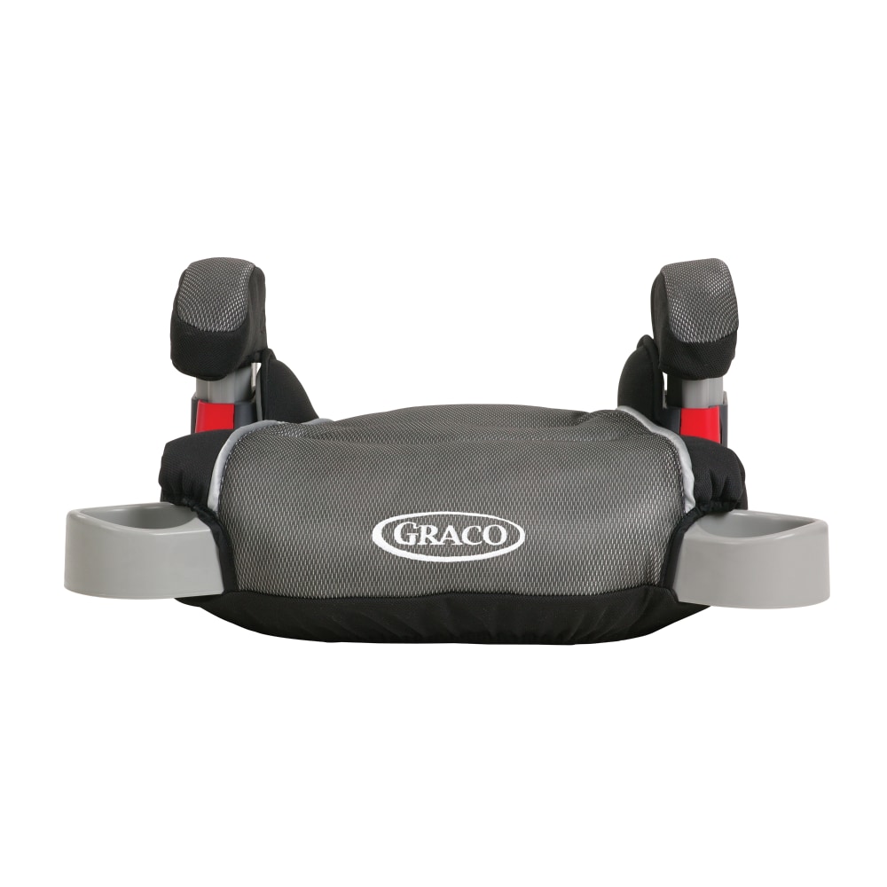 graco turbobooster seat