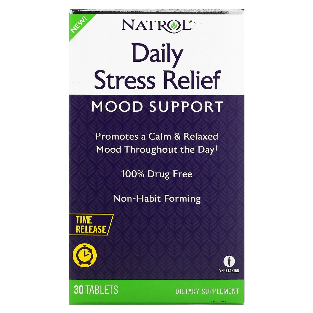 can buy stress relief everyday