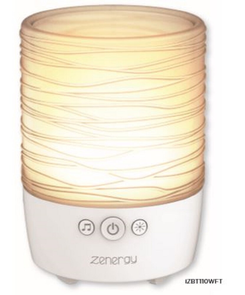ihome zenergy portable