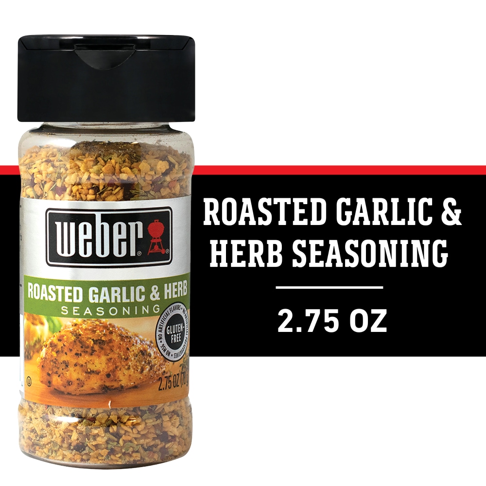 herb seasoning