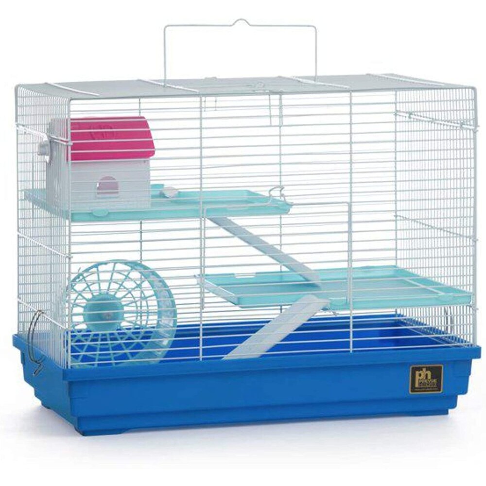 PREVUE CRITTER CLUBHOUSE PREVUE CRITTER CLUBHOUSE