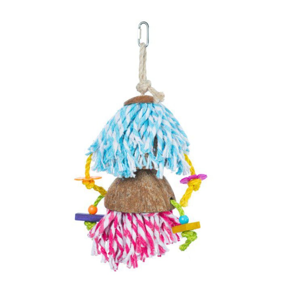 PREVUE CAR WASH BIRD TOY PREVUE CAR WASH BIRD TOY