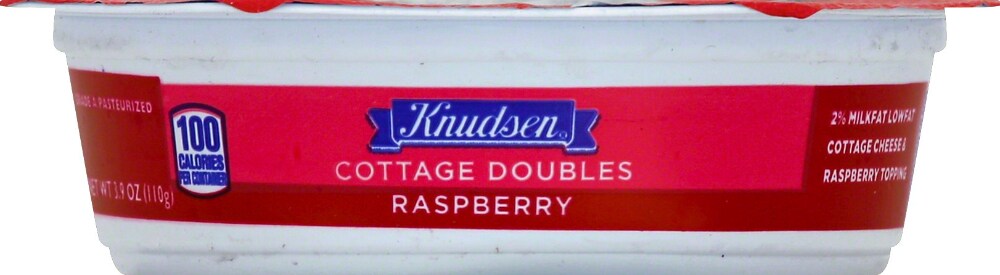 Food 4 Less Knudsen Cottage Doubles Raspberry 3 9 Oz