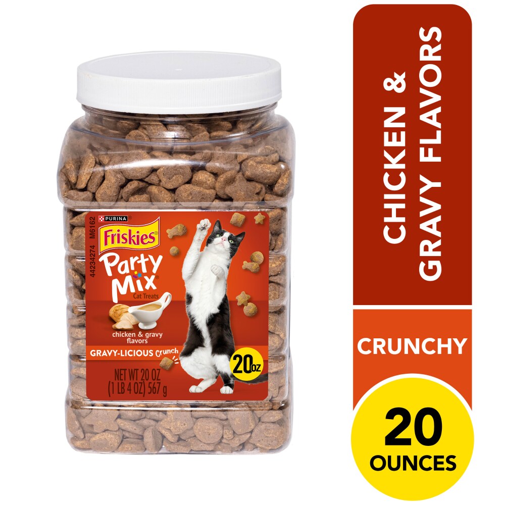 friskies party mix original crunch