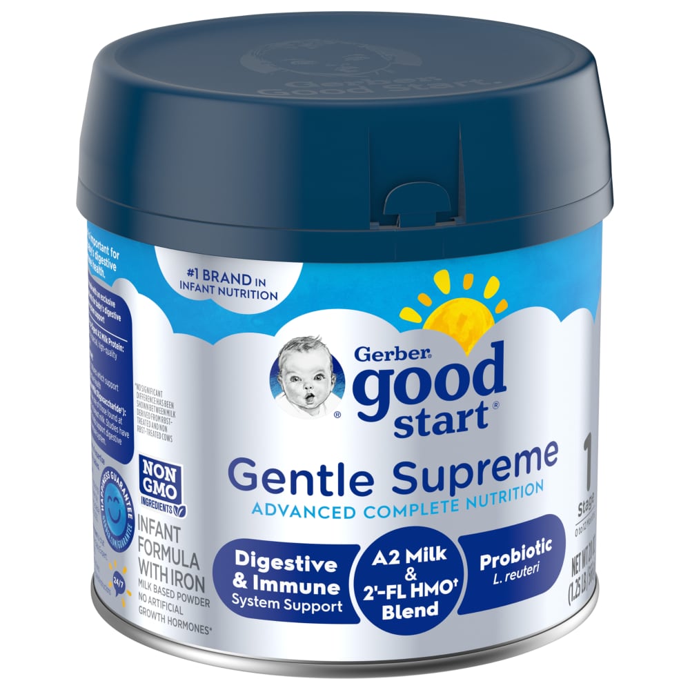 gerber good start coupons