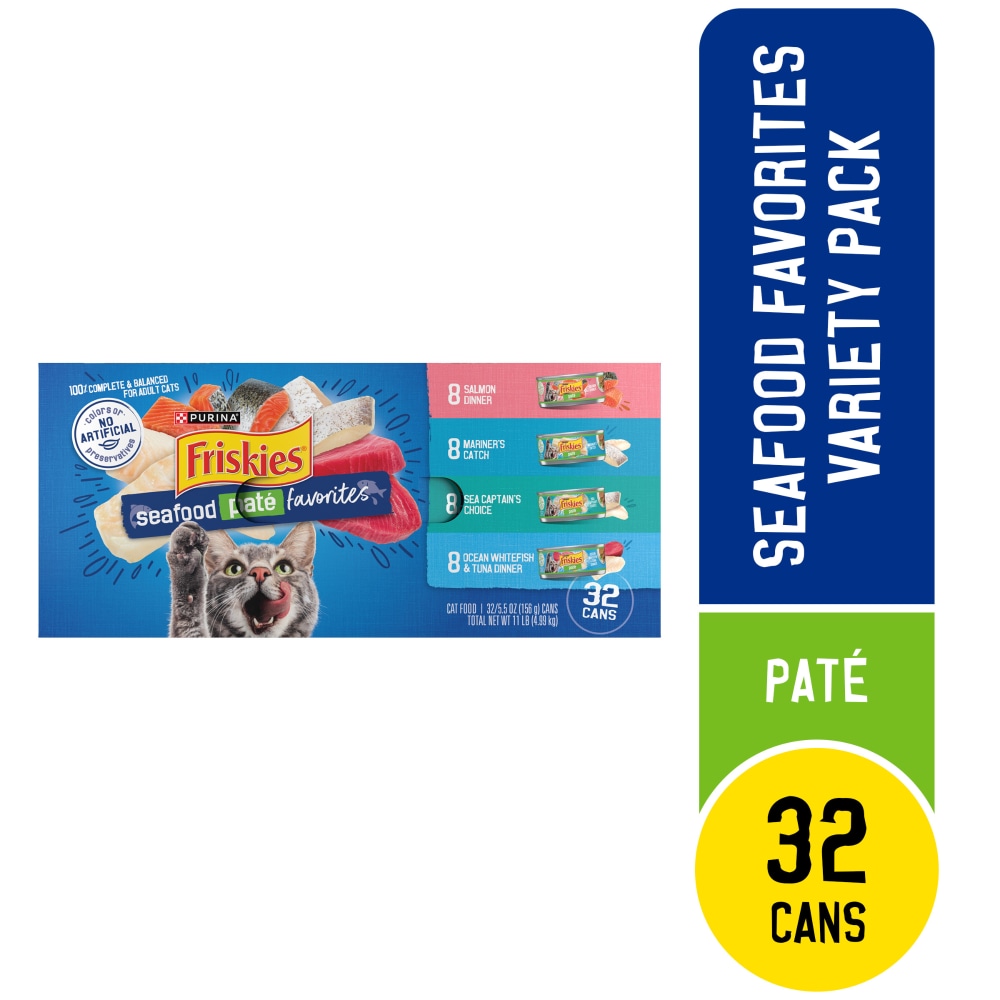 friskies ocean platter