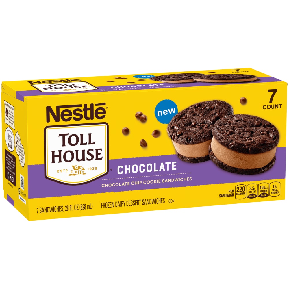 nestle chocolate
