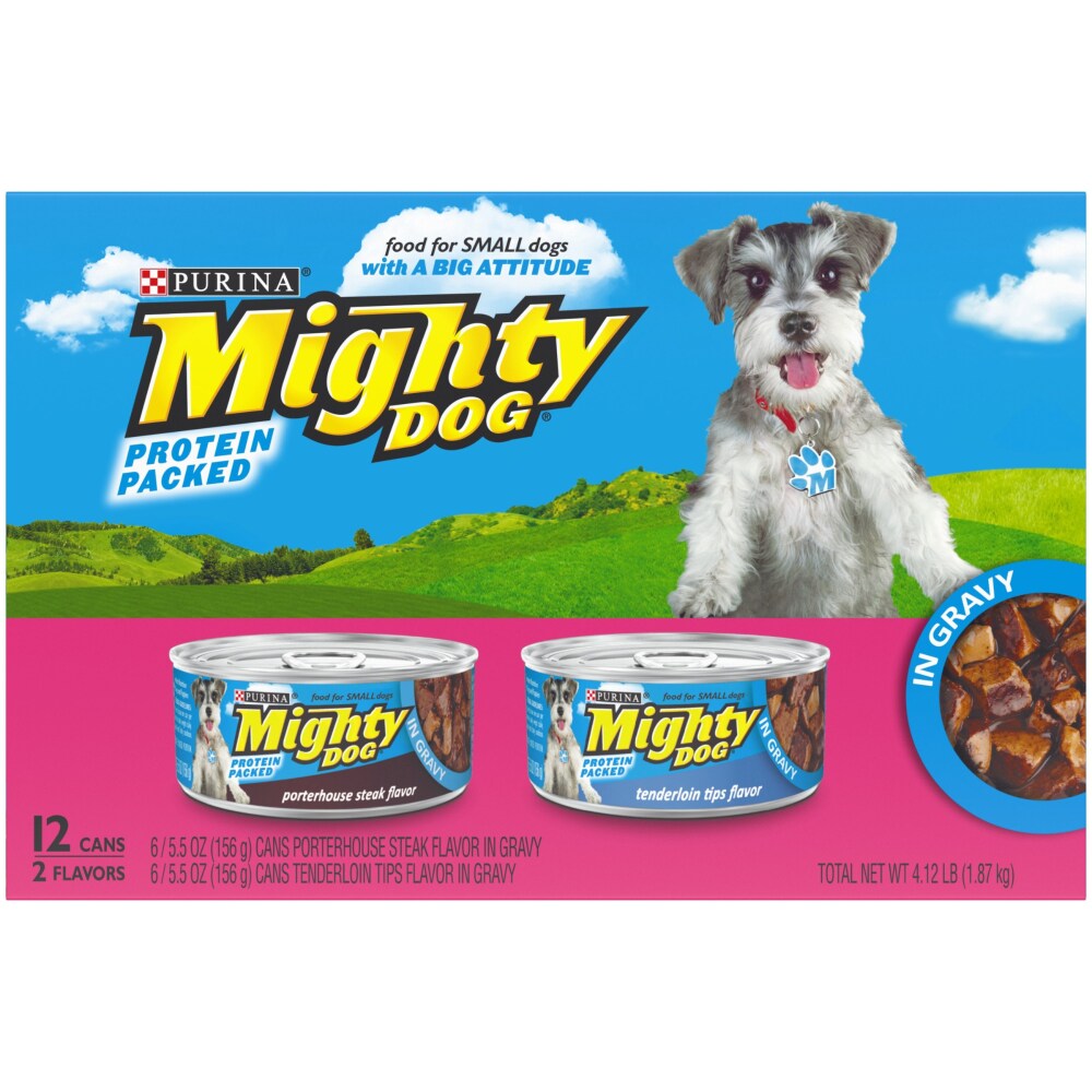 dog packs for small dogs