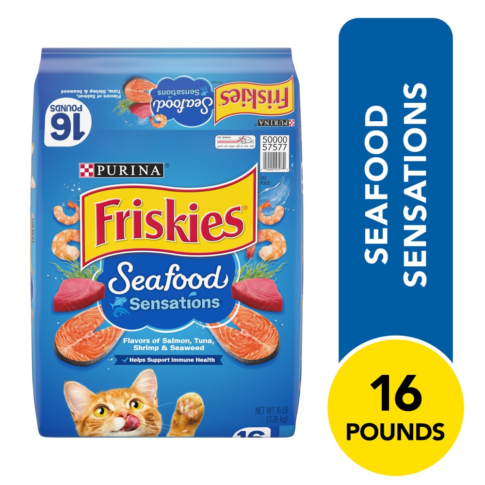 friskies seafood variety pack