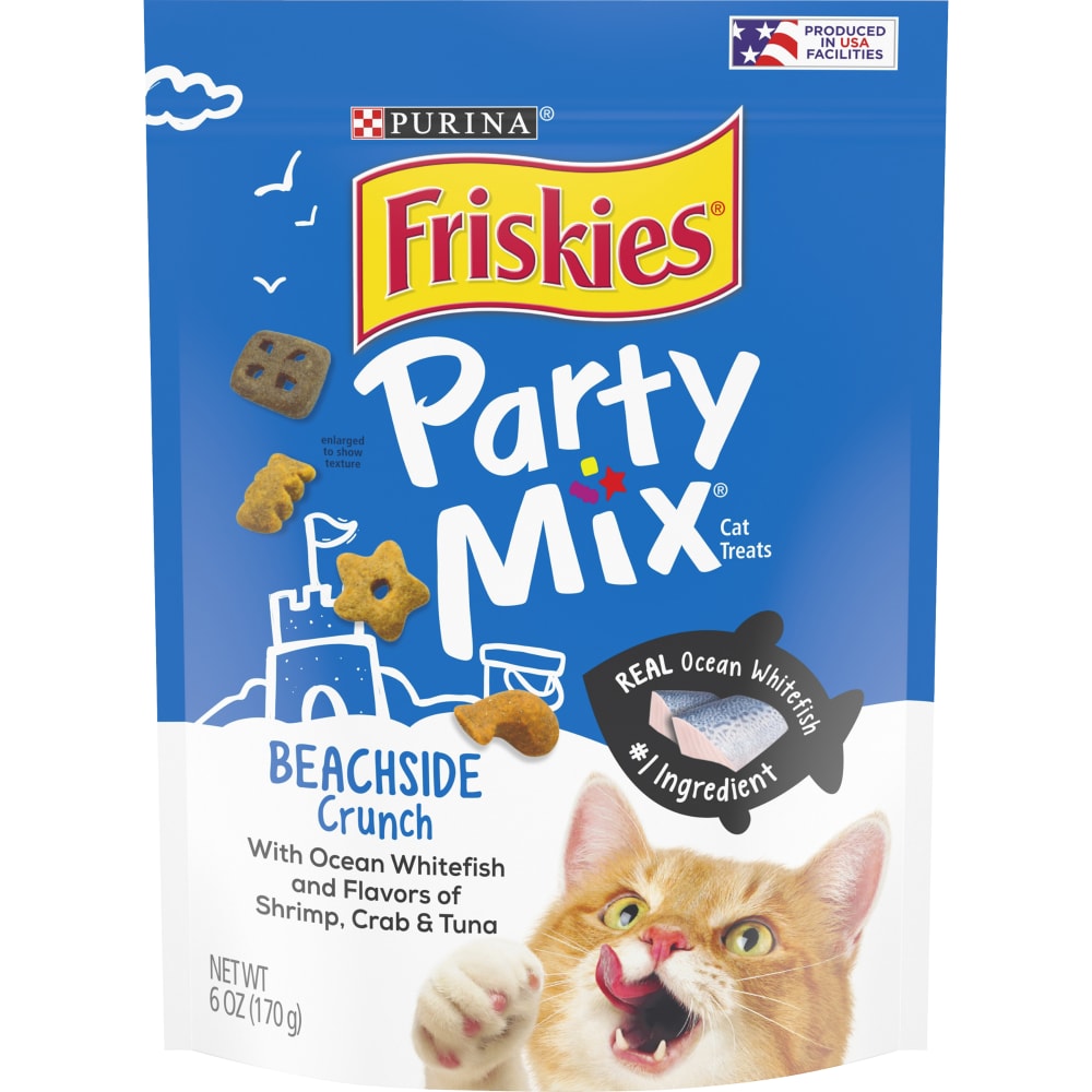 friskies party mix original crunch