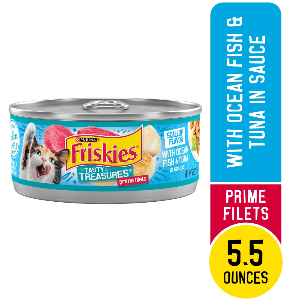 friskies ocean platter