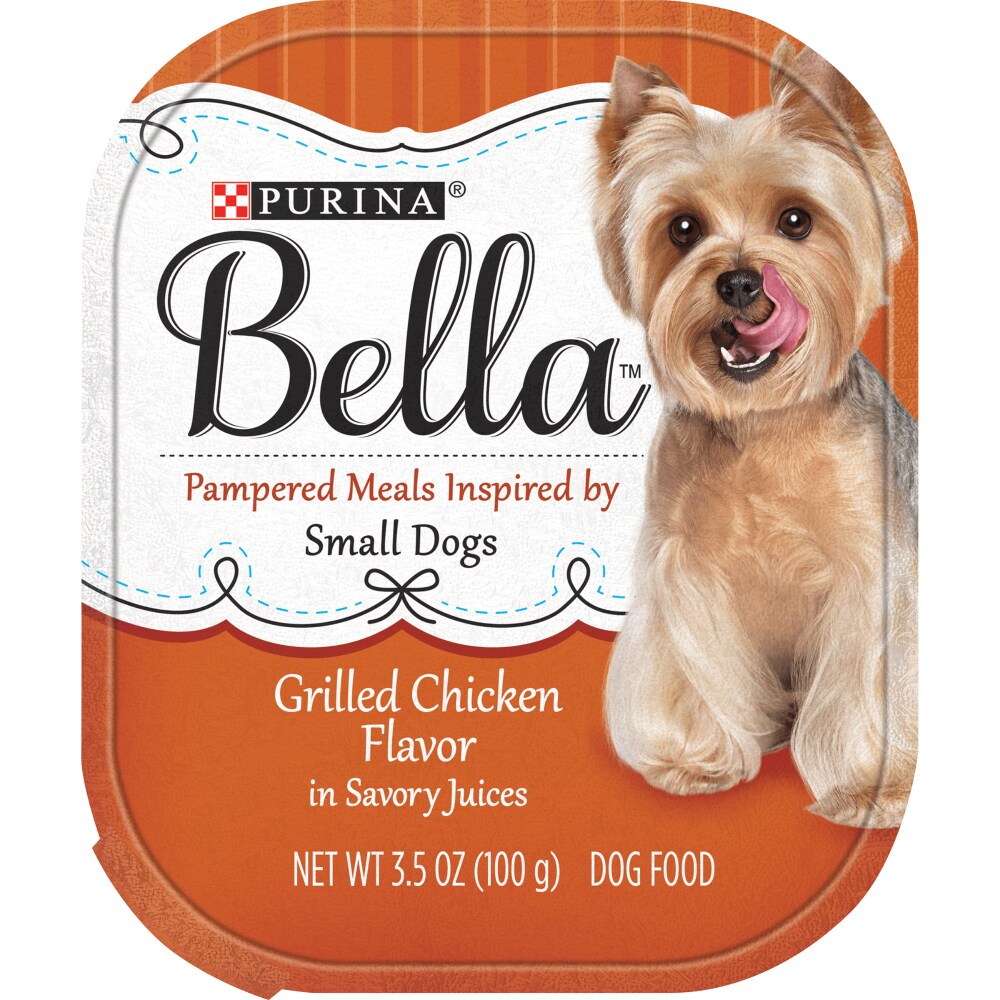 dog dishes for small dogs