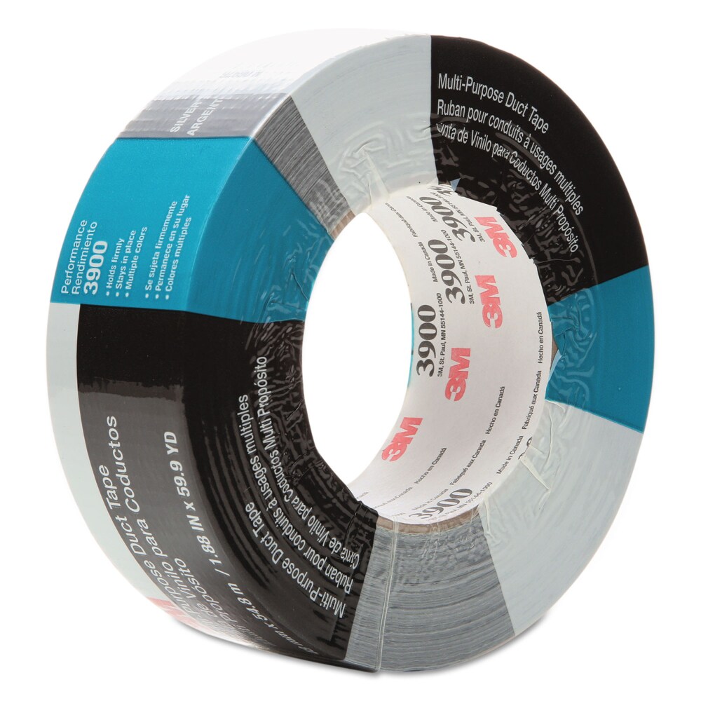 3900 Multi-Purpose Duct Tape, 3