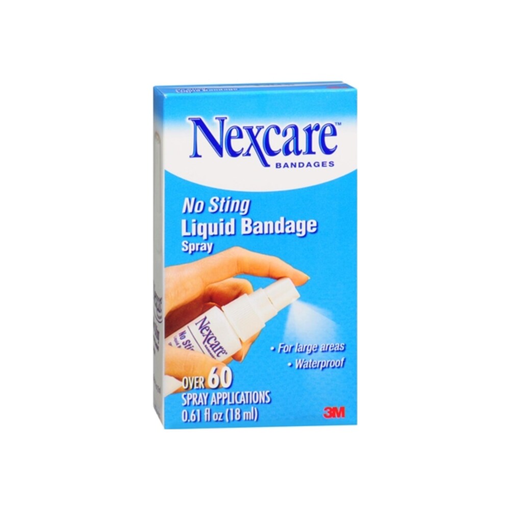 liquid bandage