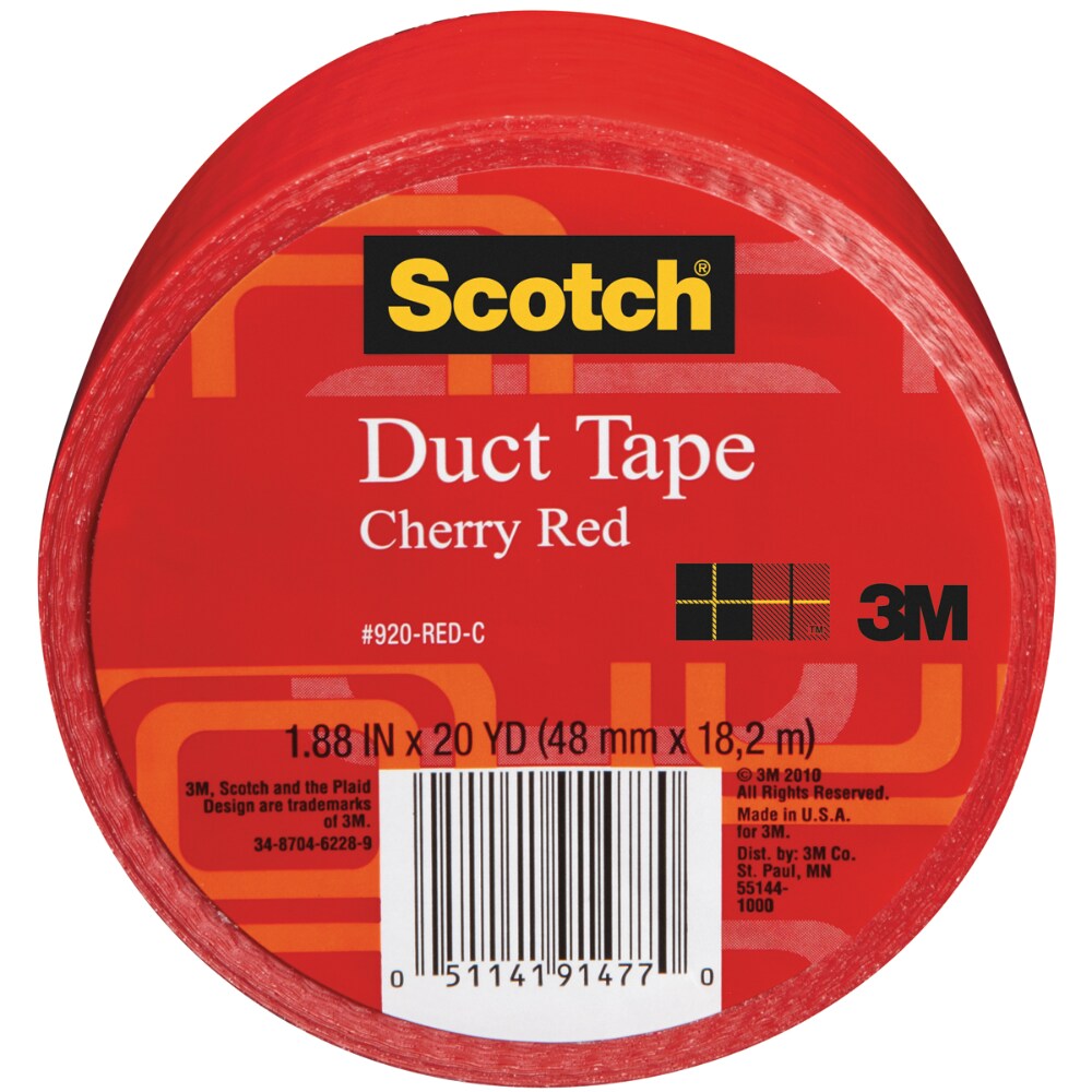 Duct Tape, 1.88 Duct Tape, 1.88