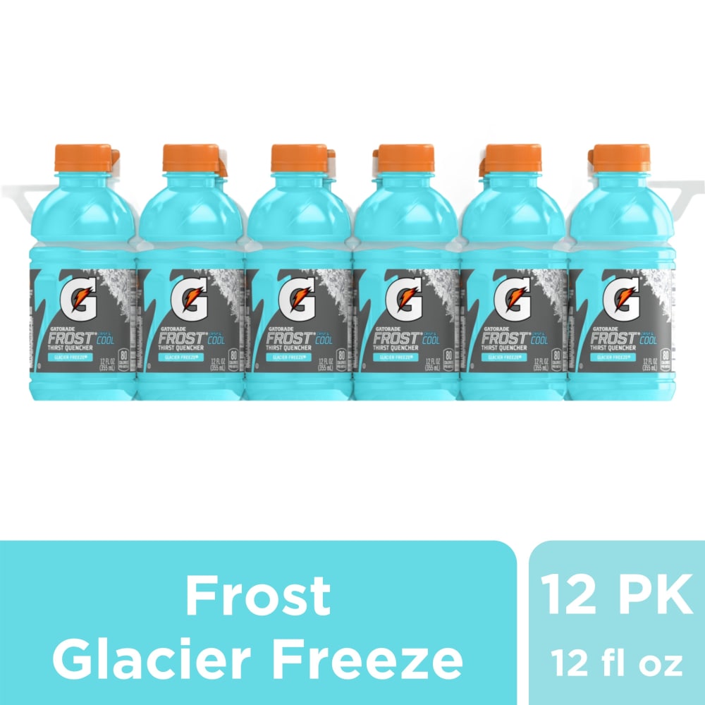 Gatorade® Thirst Quencher Red Fruit Punch Sports Drink, 128 fl oz - Kroger