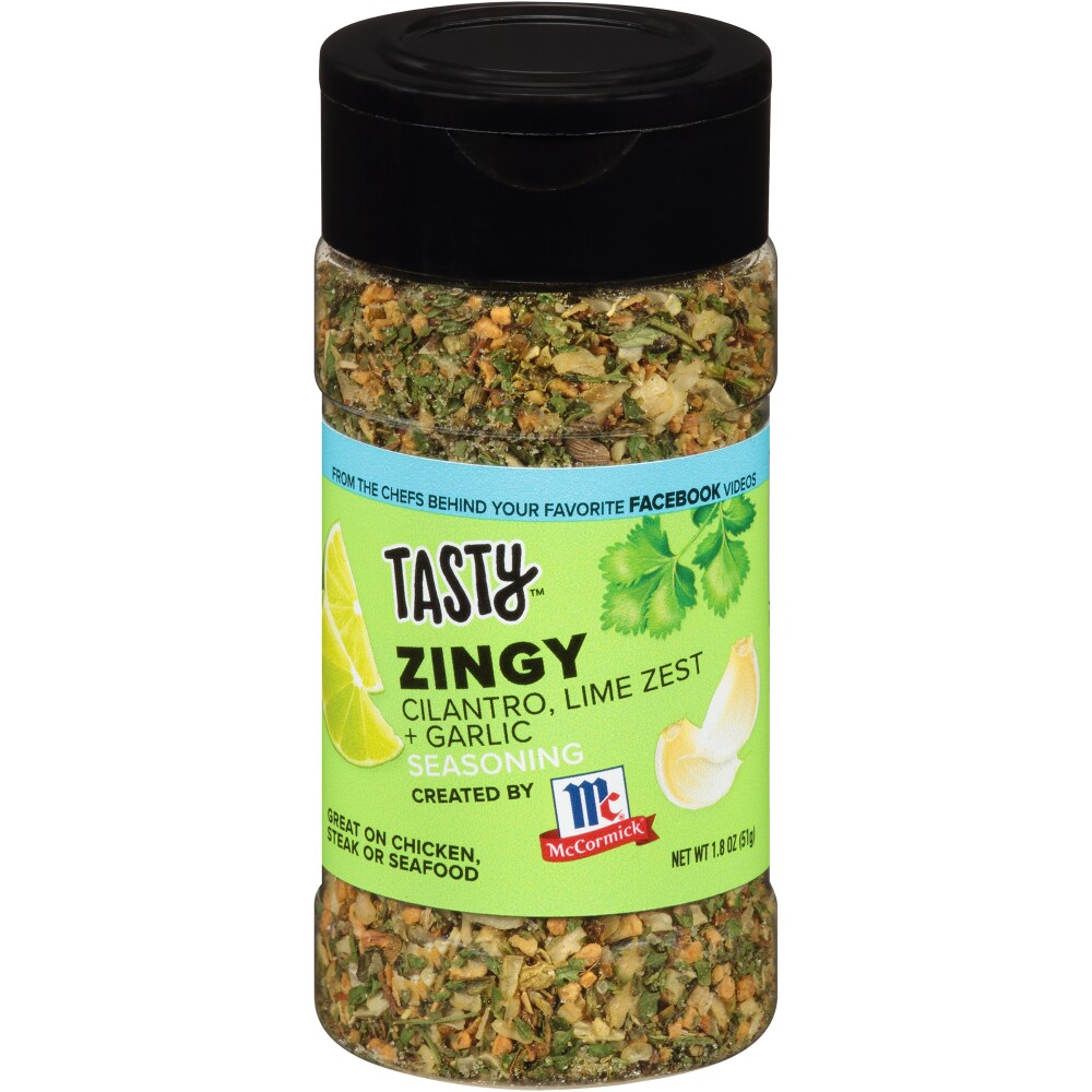 mccormick seasoning