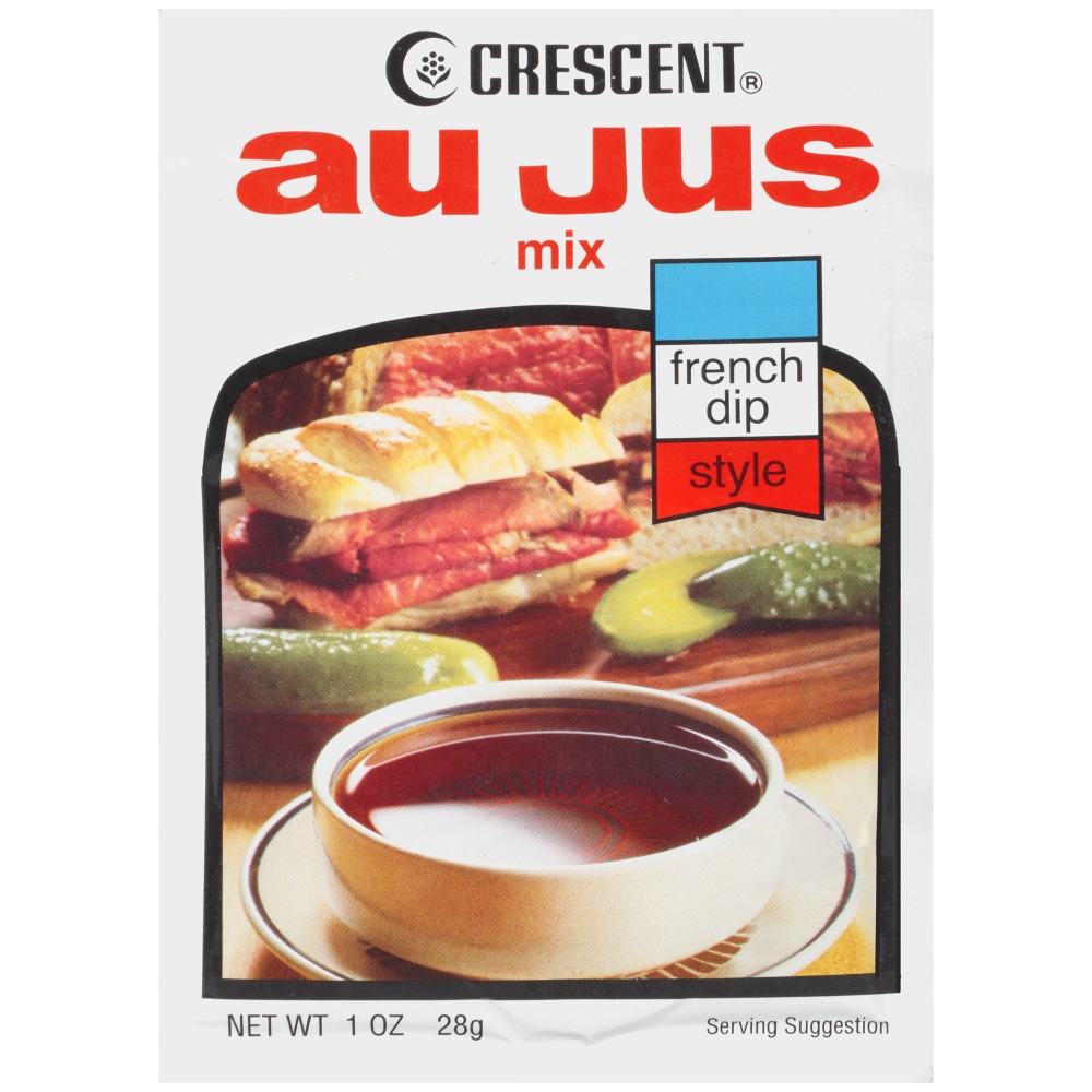 Featured image of post Simple Way to Au Jus Gravy Mix Ingredients