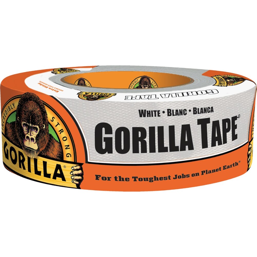 Gorilla Tape, 3