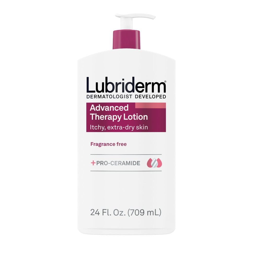 lubriderm baby