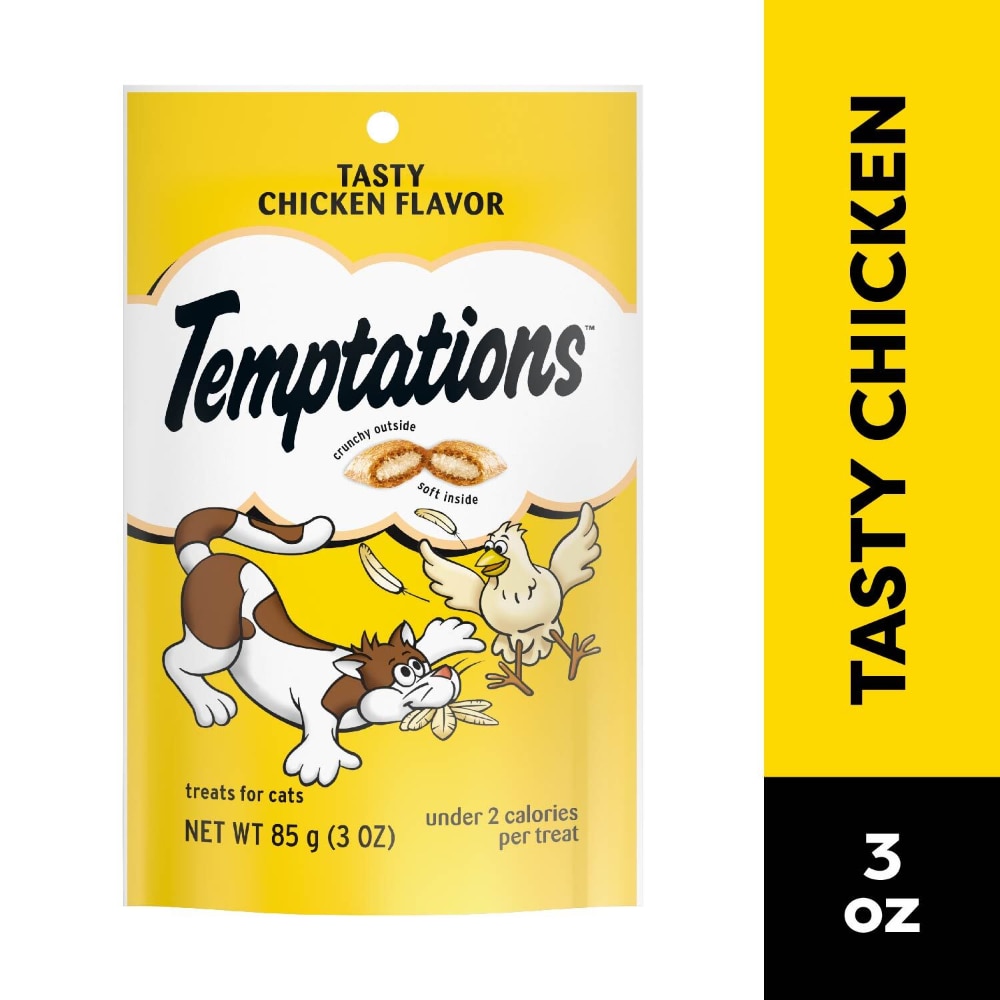 temptations cat treats 16 oz