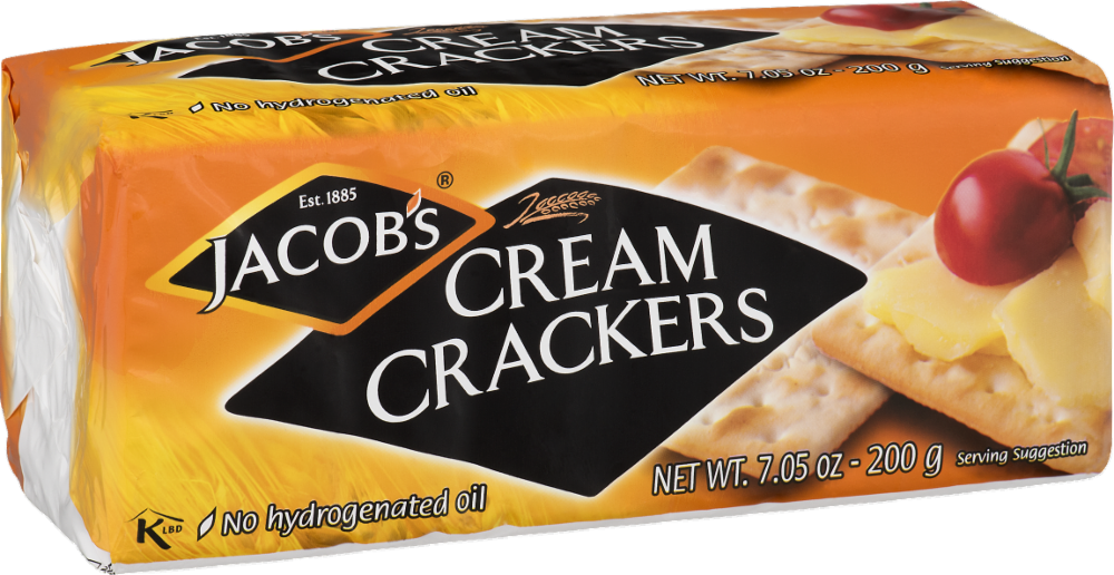jacobs biscuits