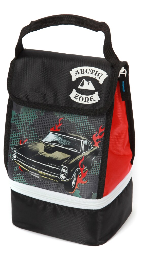 arctic zone insulated market tote