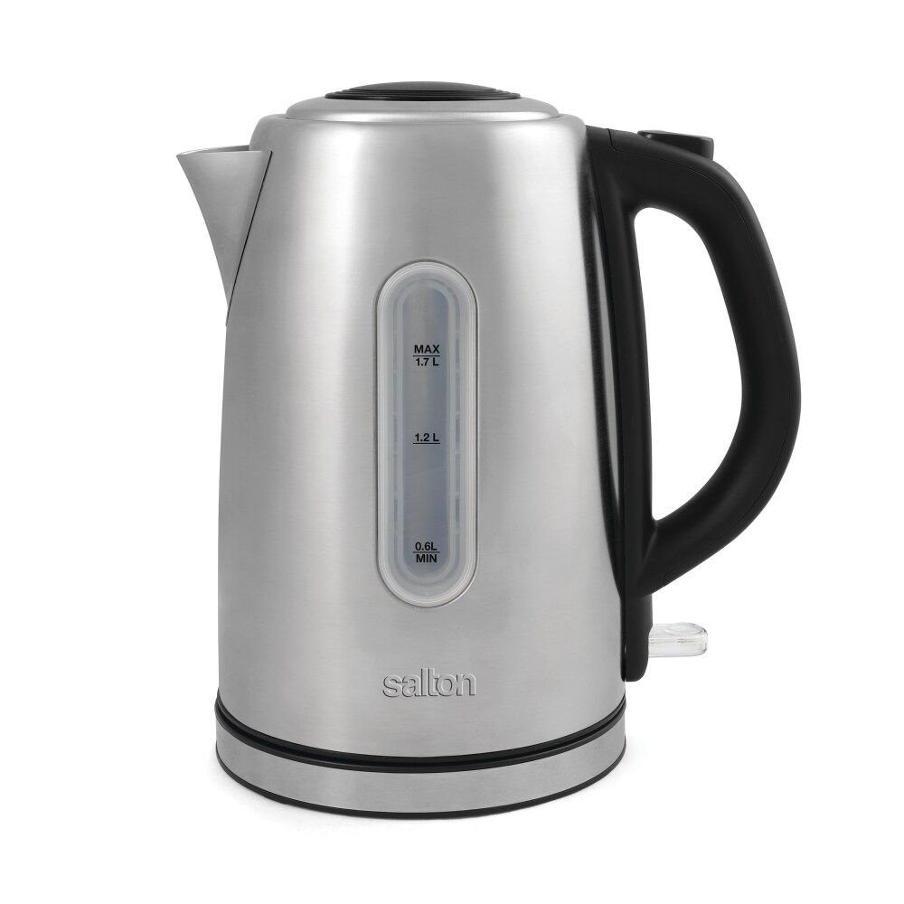 Salton electric kettle discount