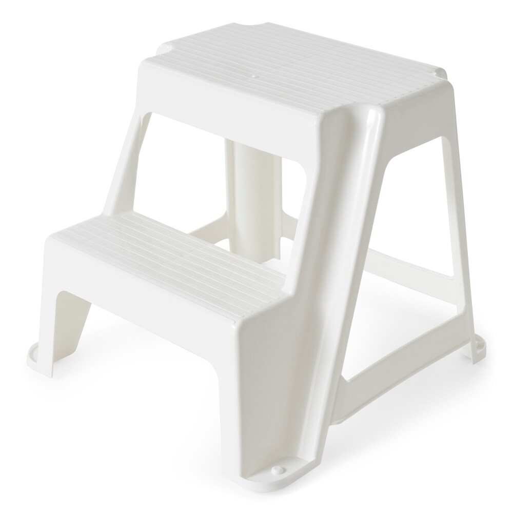Garage step stool discount