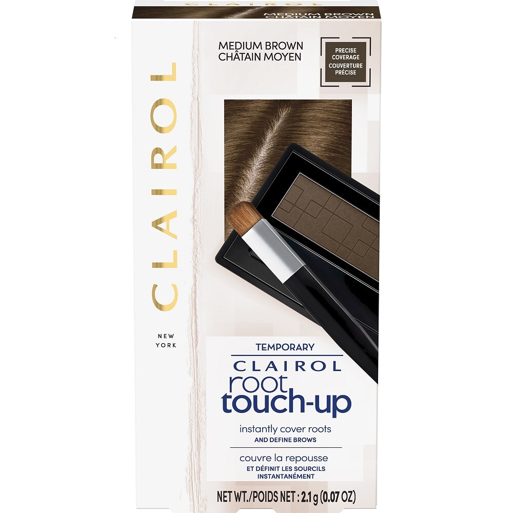 root touch up