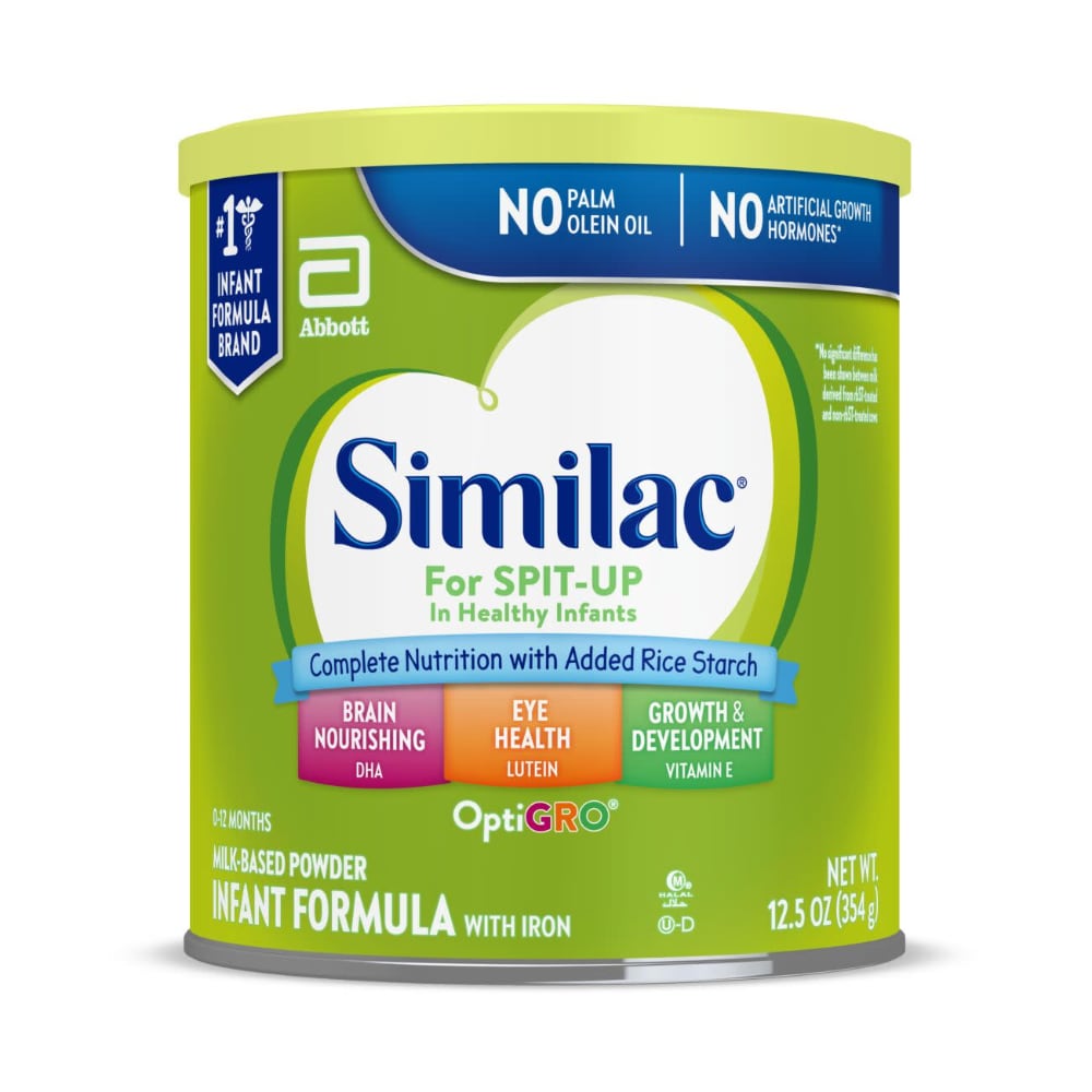 enfamil spit up reviews