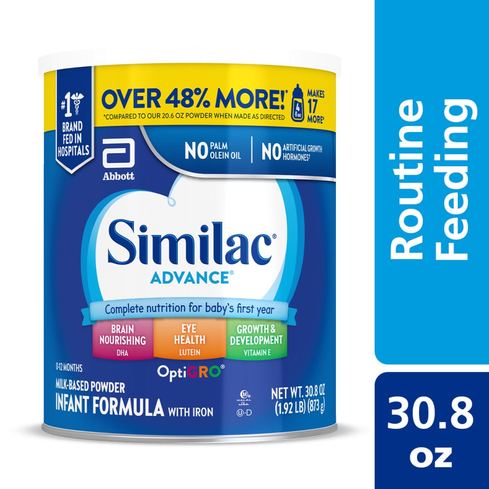 similac sensitive stage 2