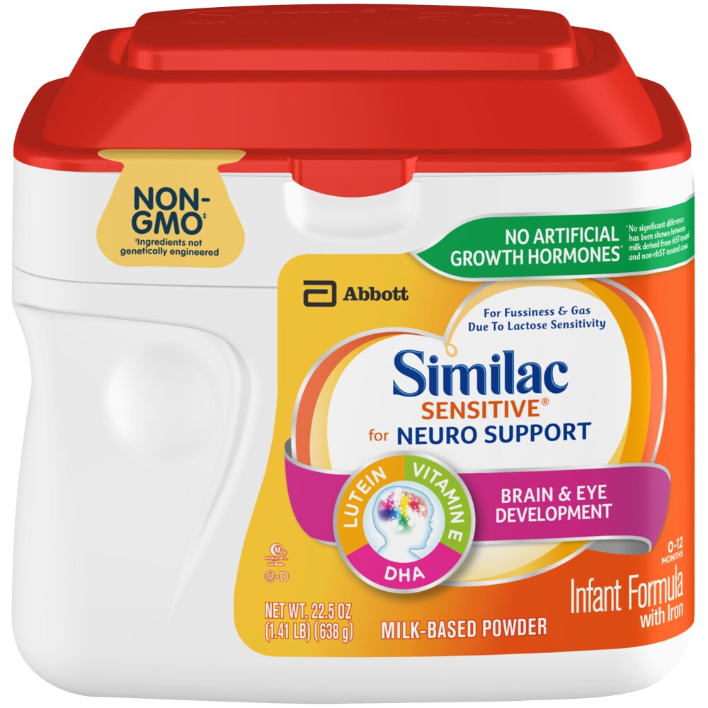 similac neosure sensitive