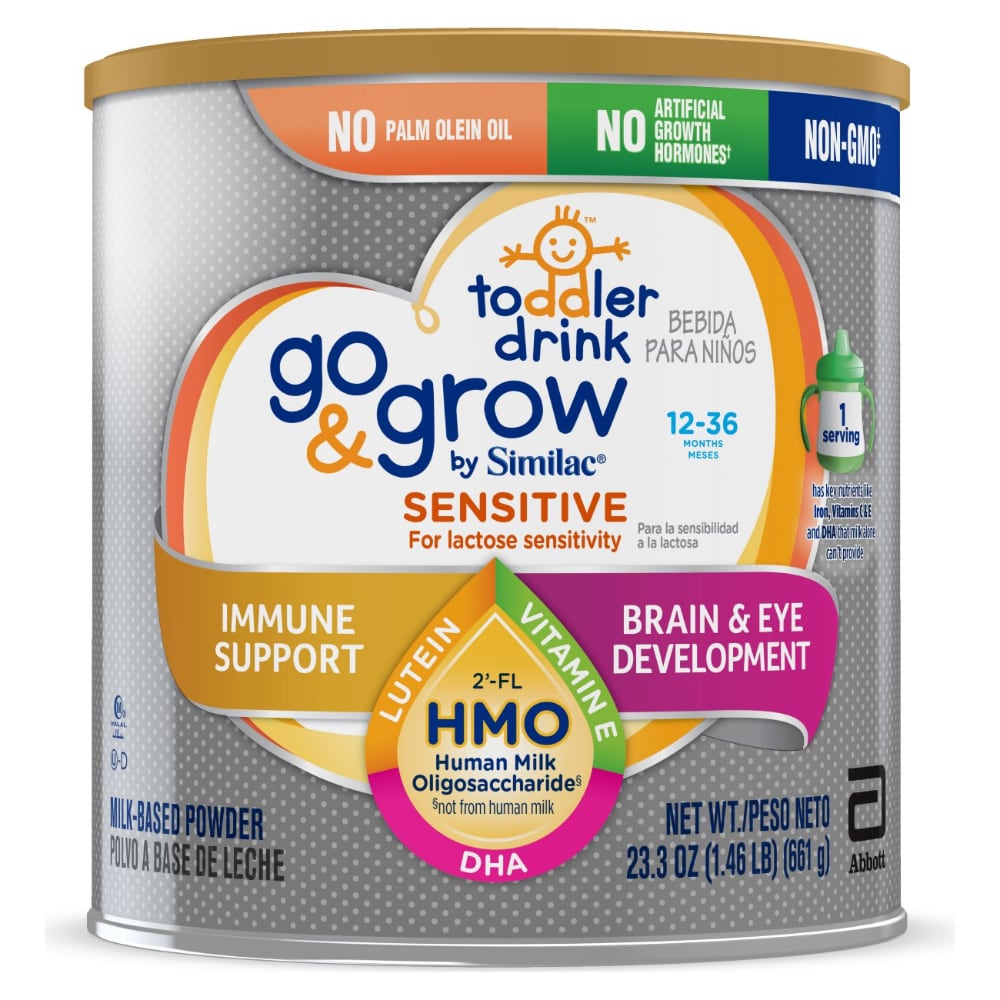 similac sensitive non gmo ready to feed
