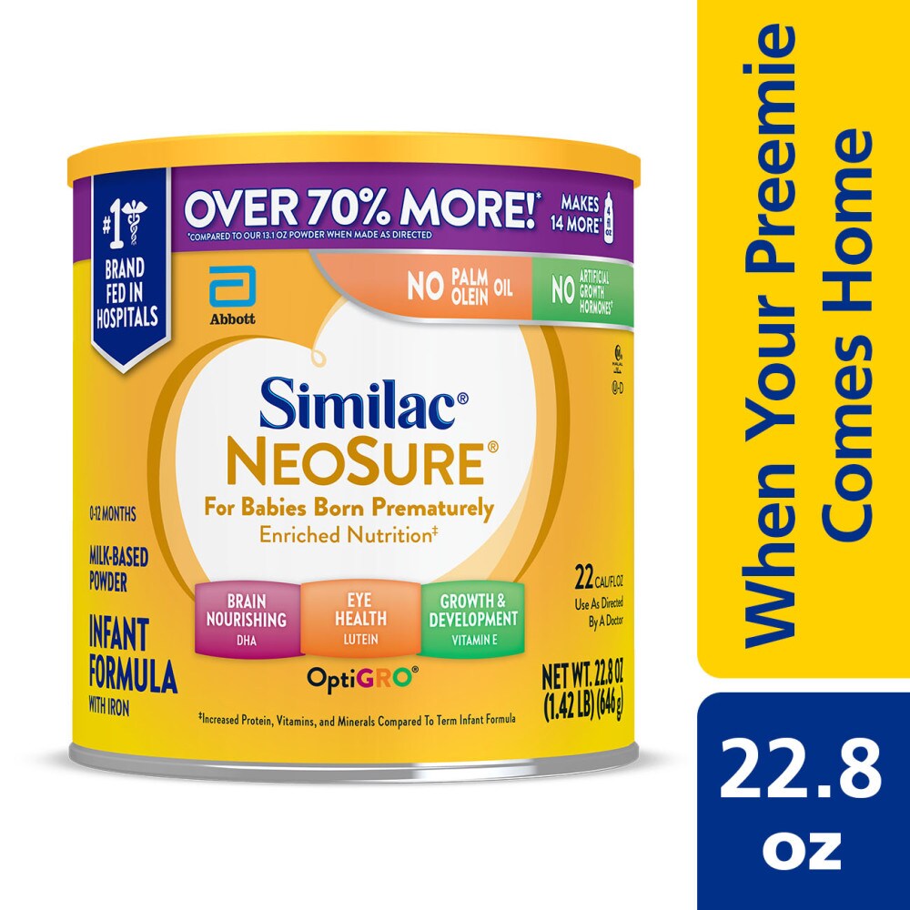similac alimentum causing gas