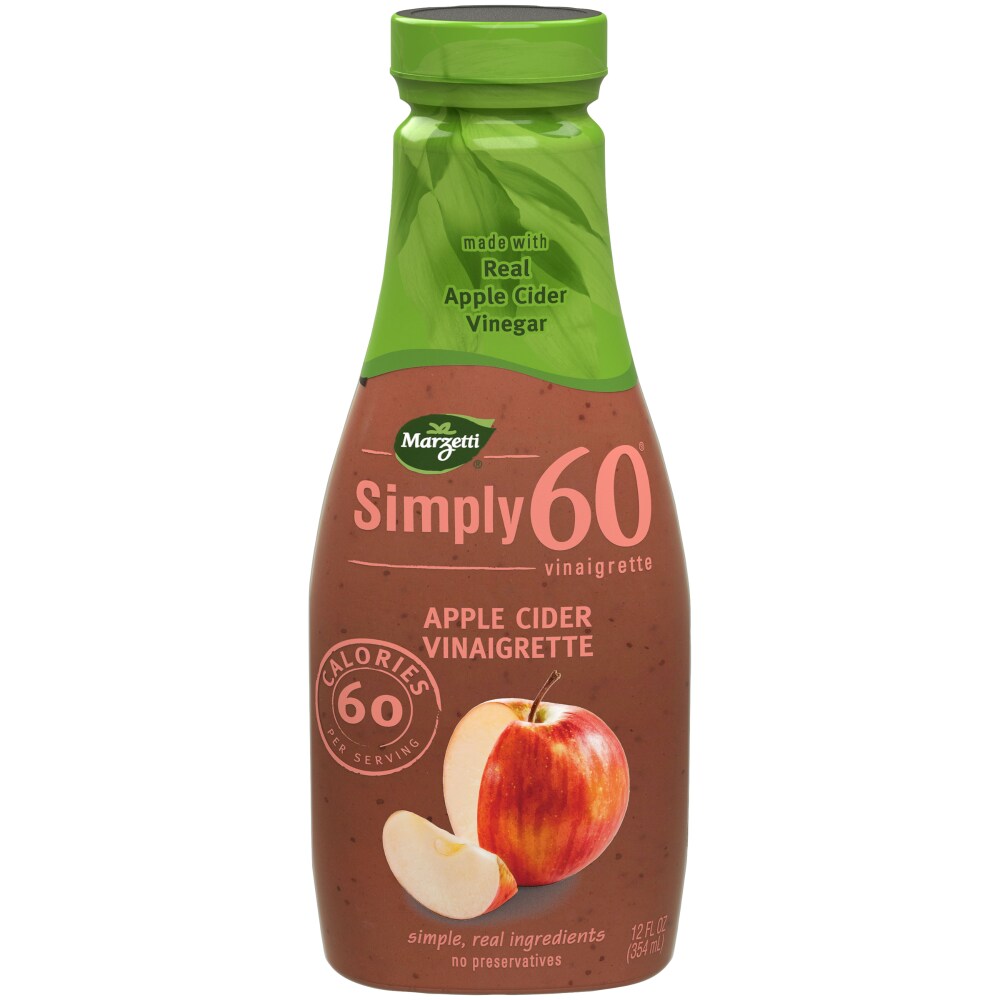 Apple Cider Vinaigrette Nutrition Information Besto Blog