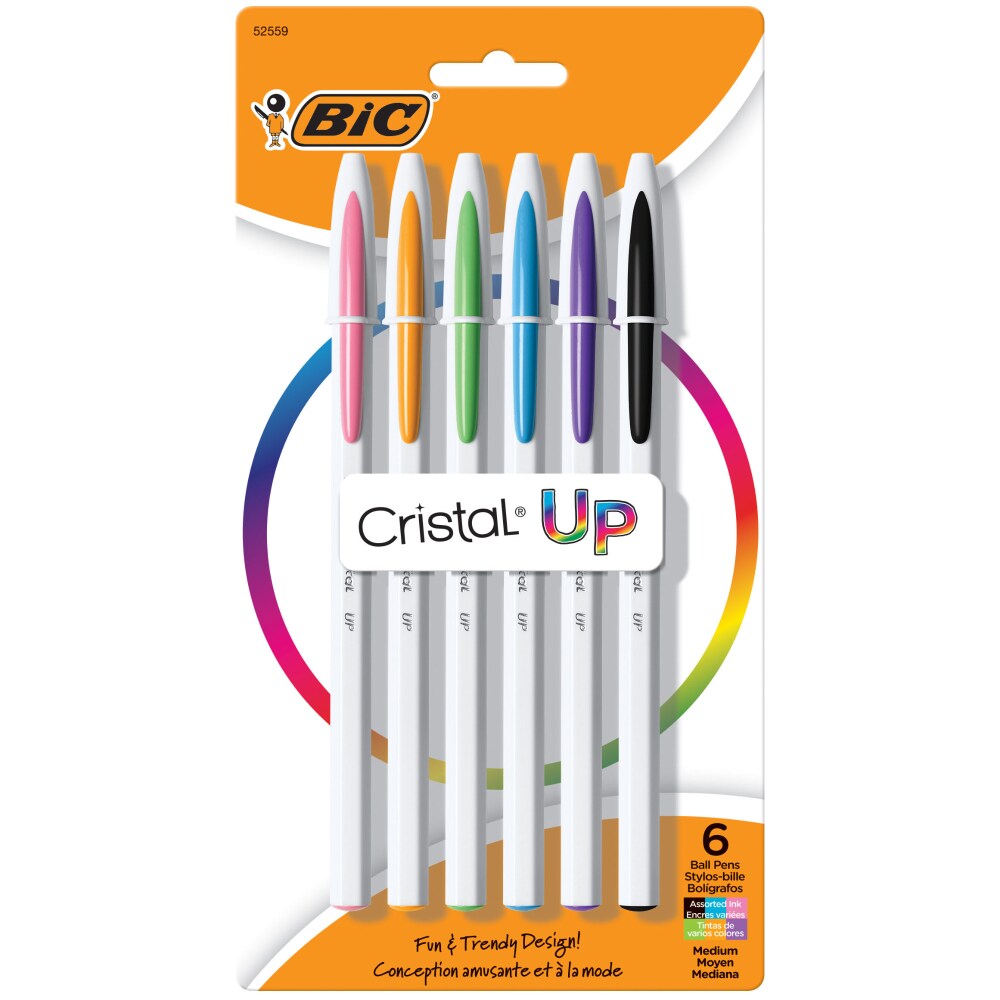 bic ball