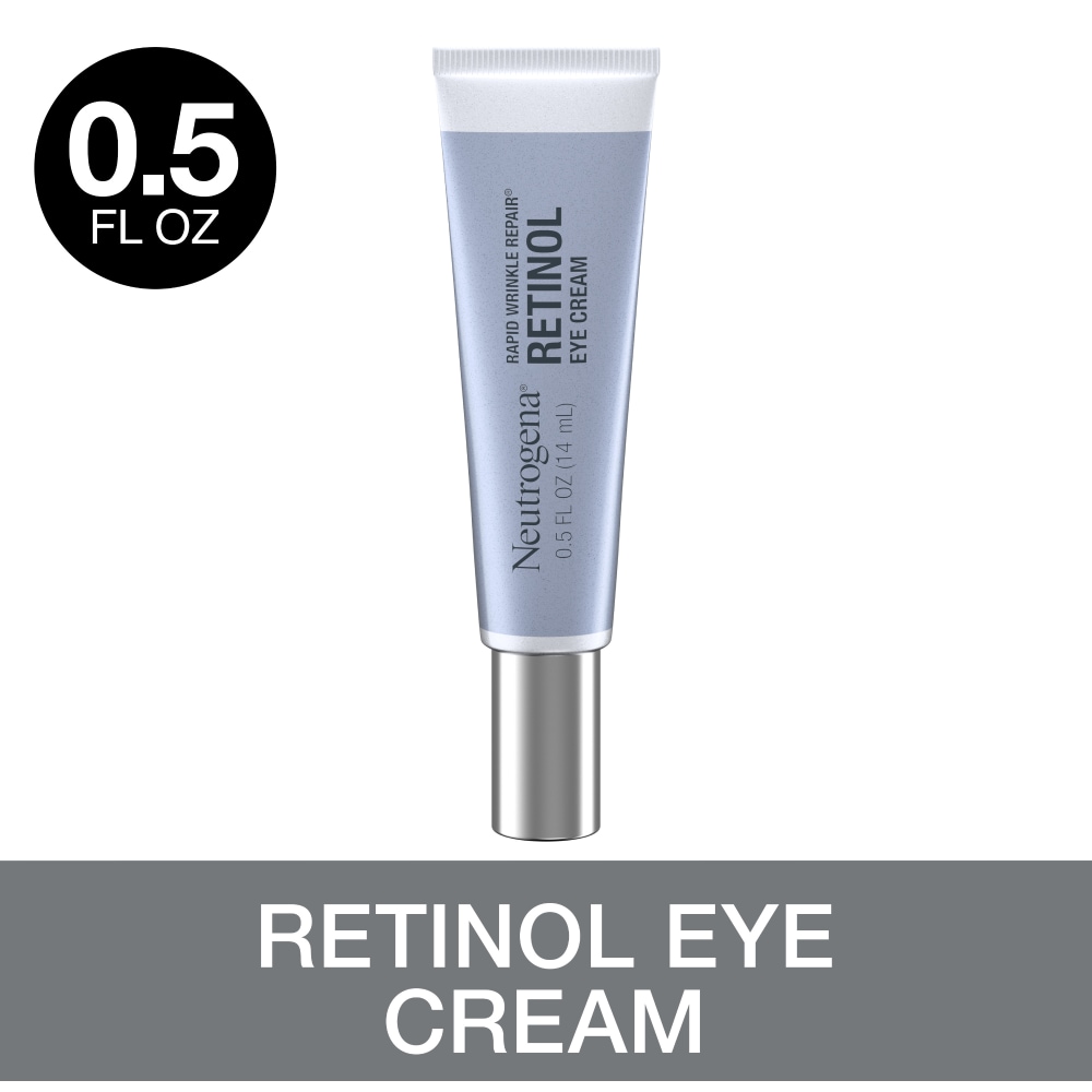 Neutrogena Rapid Wrinkle Repair Regenerating Cream (1.7 oz