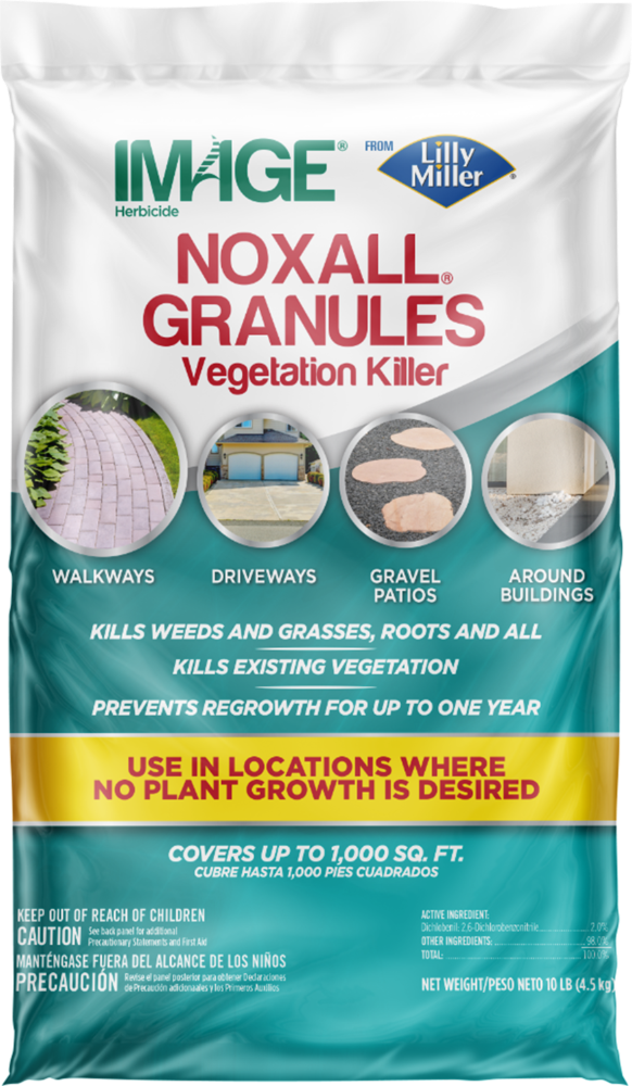 Lilly Miller Image Vegetation Killer Granules 10 lb