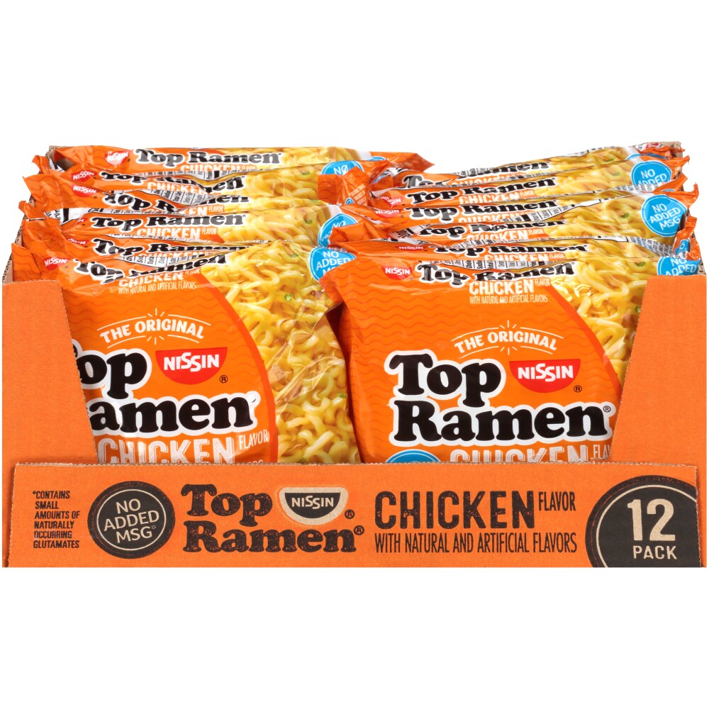33 Ramen Noodles Food Label Label Design Ideas 2020
