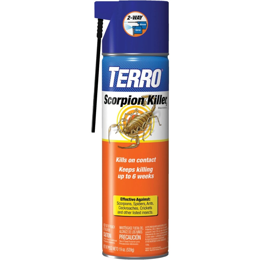 TERRO Liquid Insect Killer 19 oz