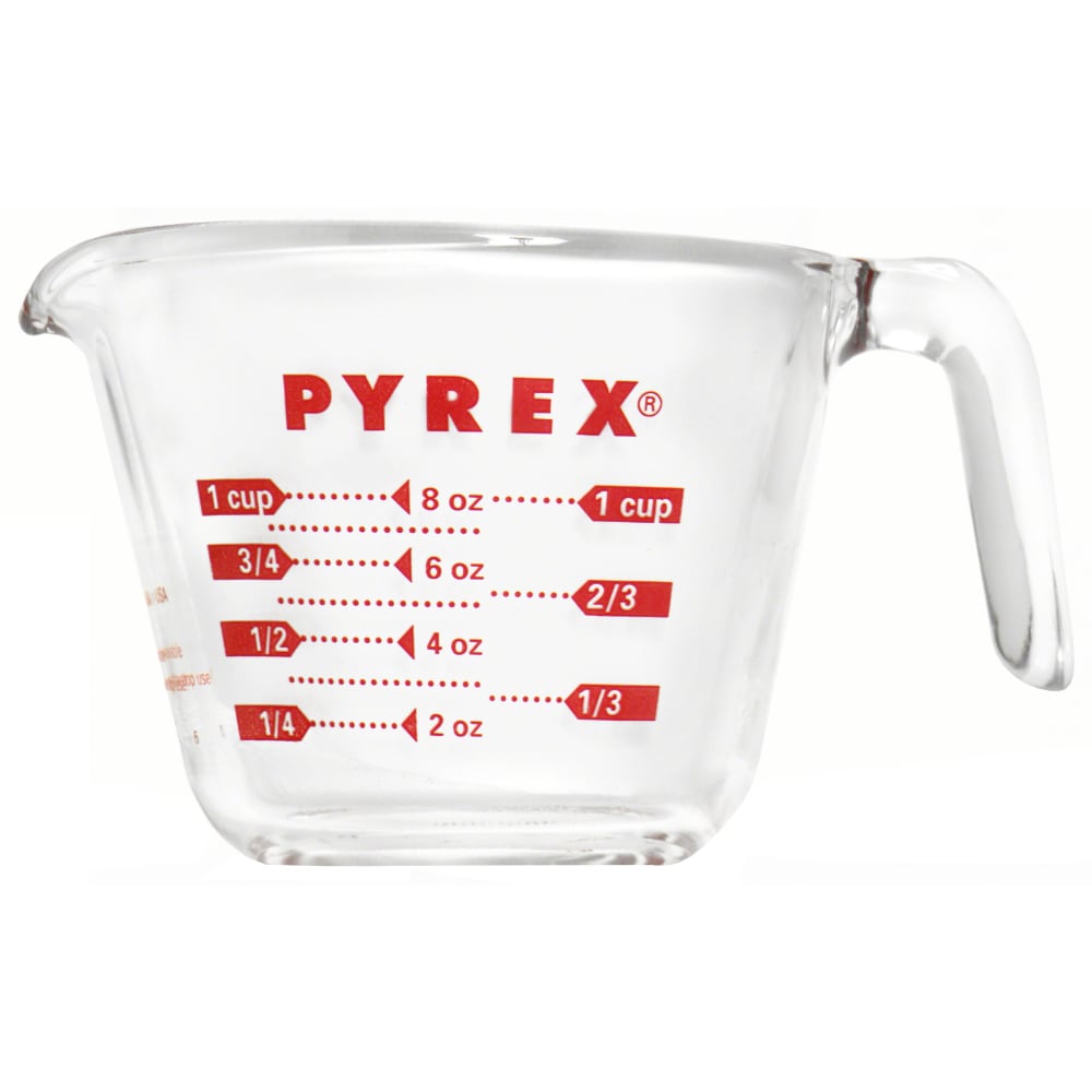 pyrex potato masher