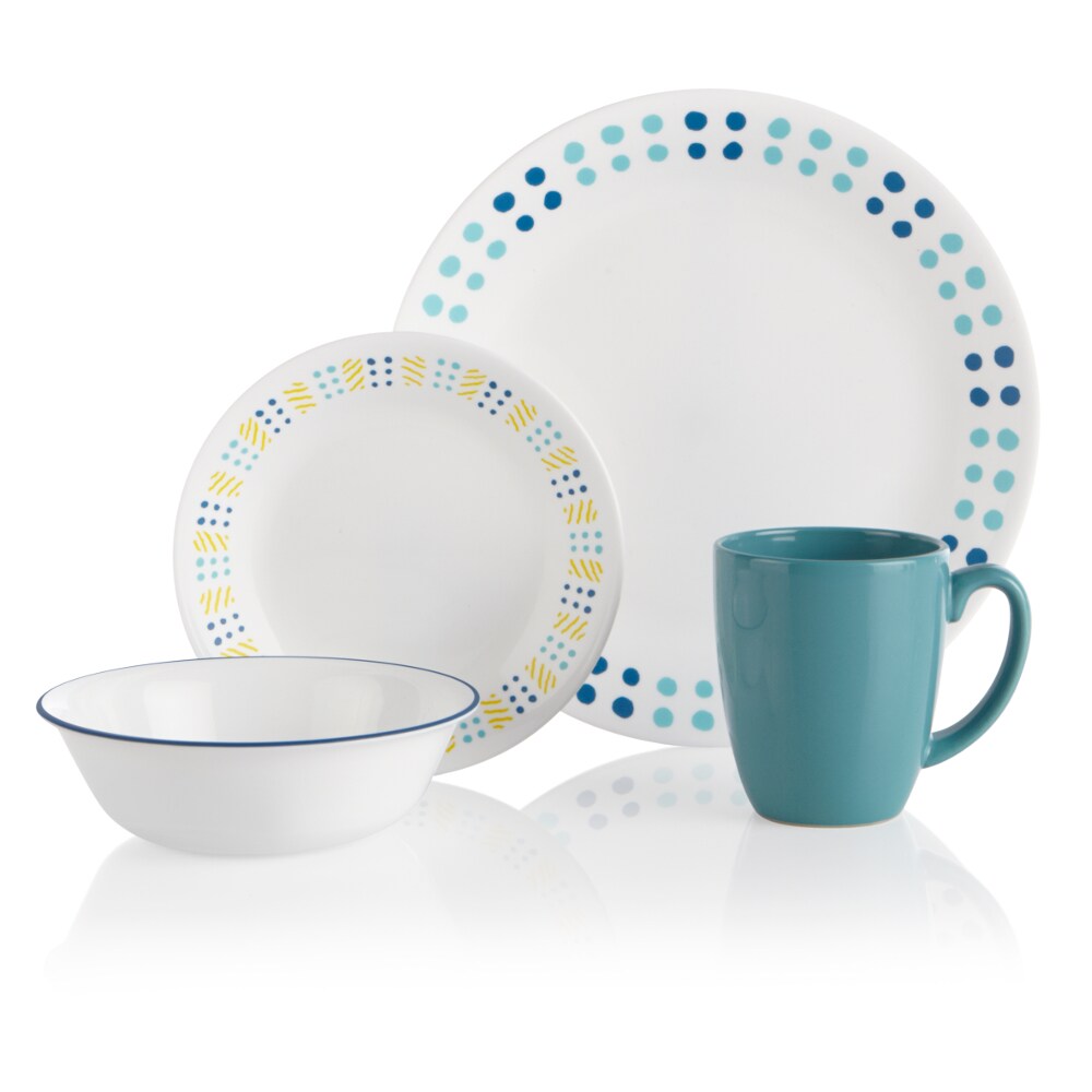 corelle dishes