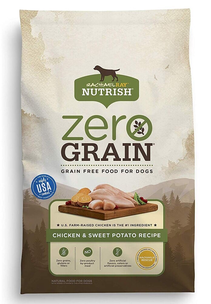 rachael ray nutrish dog food coupon