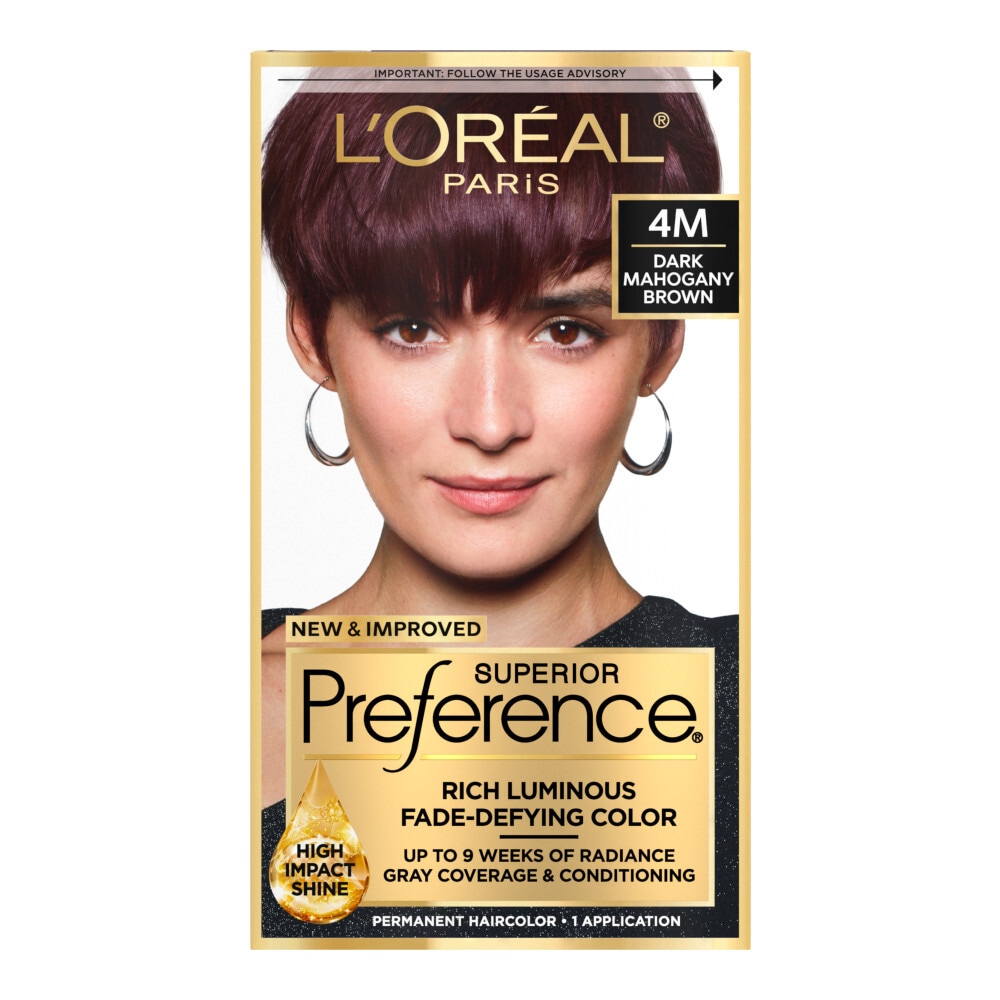 Fry S Food Stores L Oreal Paris Superior Preference Dark