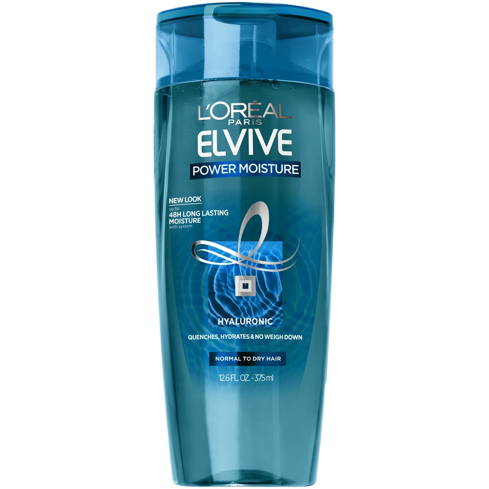 hydrating shampoo