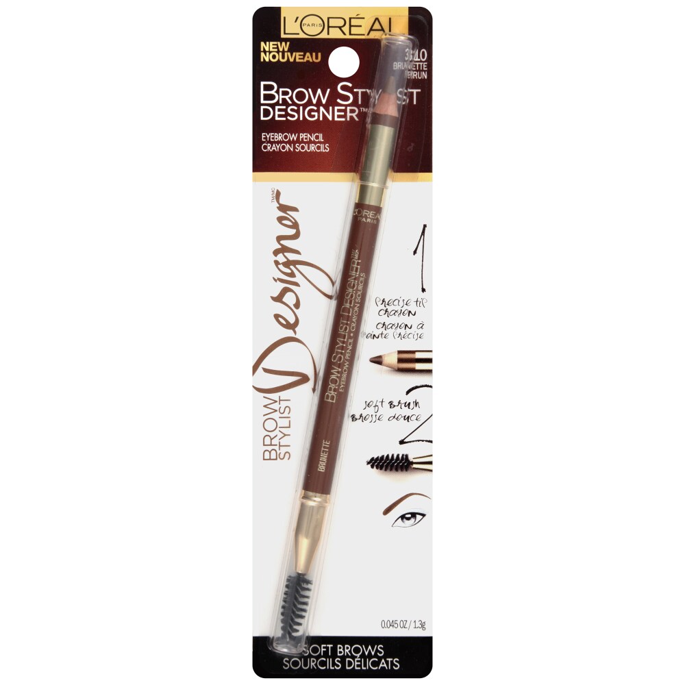 easy to use eyebrow pencil