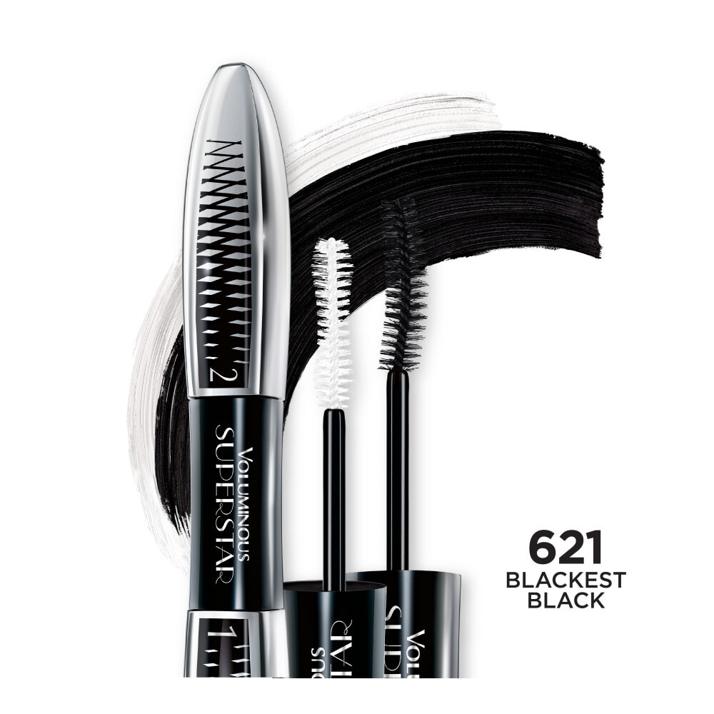 loreal mascara