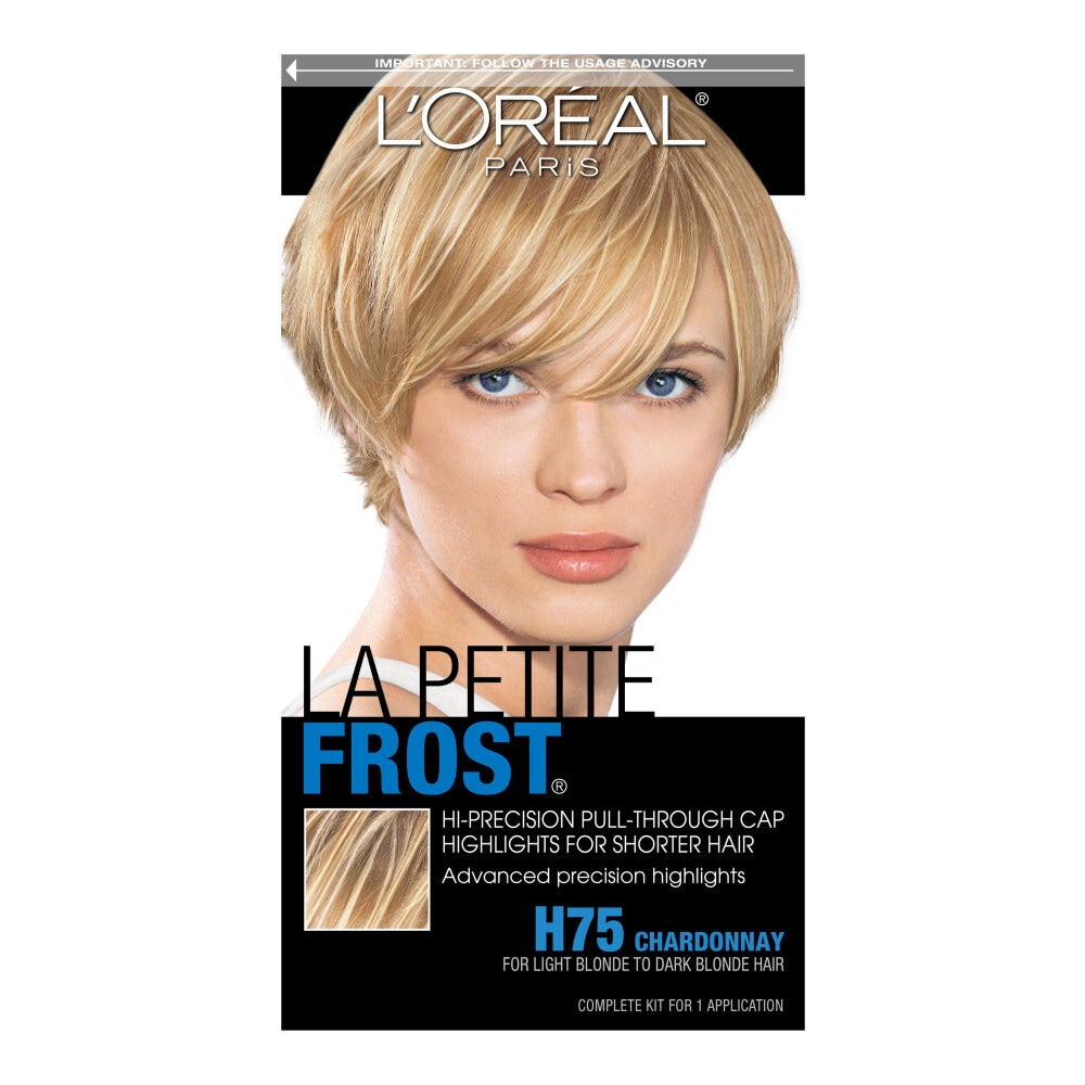 Smith S Food And Drug L Oreal La Petite Frost 1 Ct